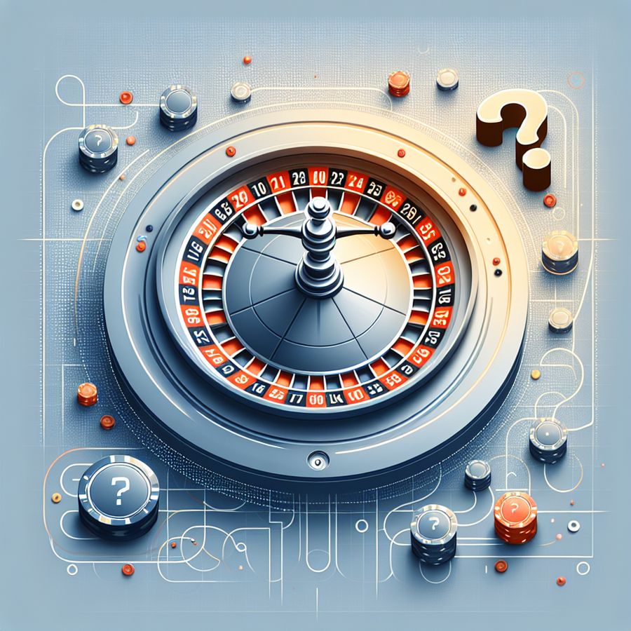 Rulette Strateji Var mı? Kralbet'in Gerçek Cevabı